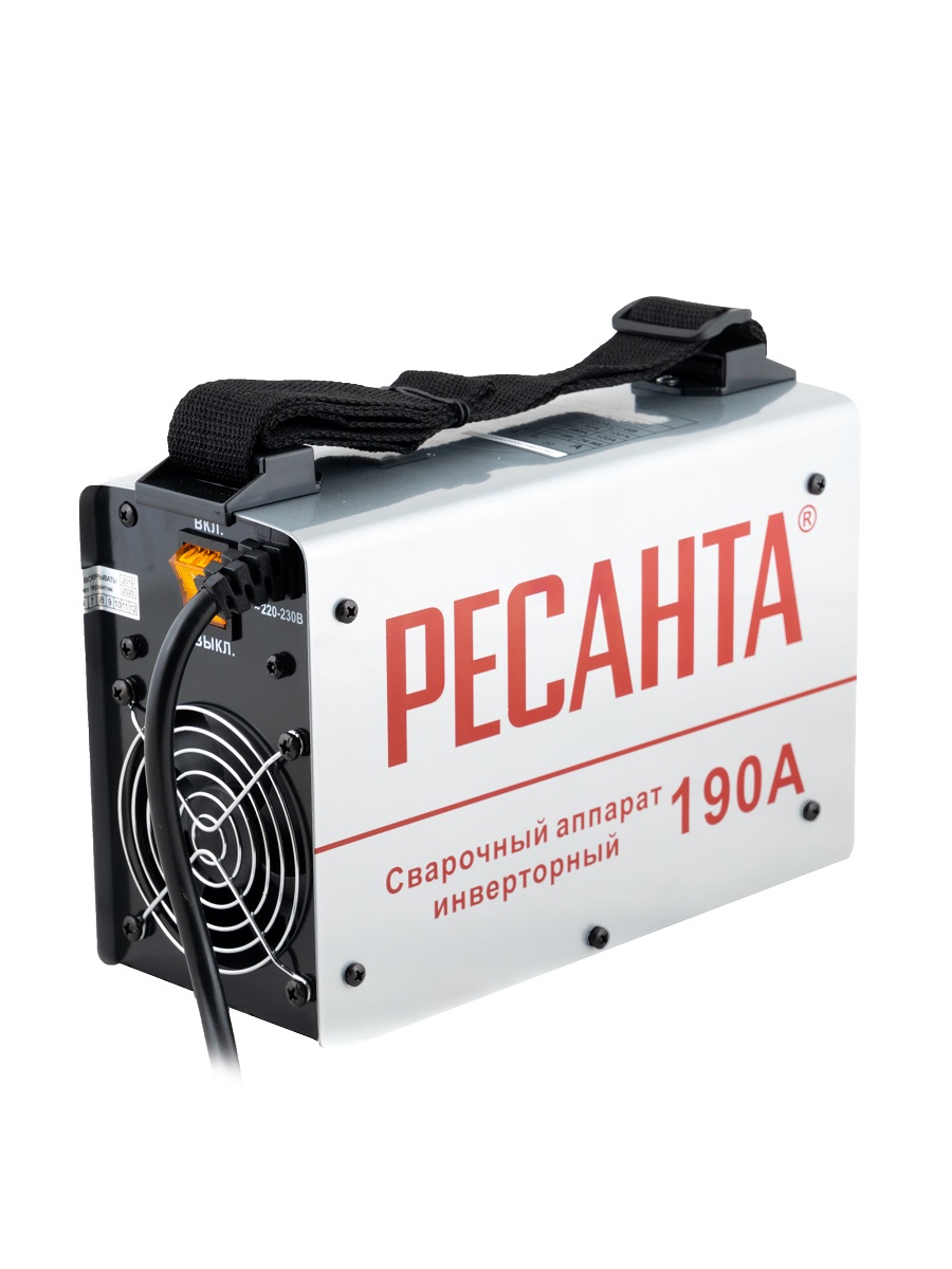 Купить Ресанта 220 В Новосибирске