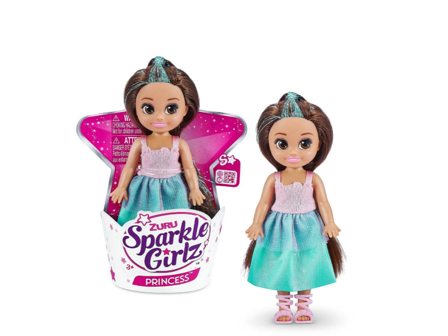 Zuru my mini. Zuru sparkle girlz princess. zuru sparkle girlz принцесса. zuru sparkle girlz princess причёска. sparkle girlz princess фото.