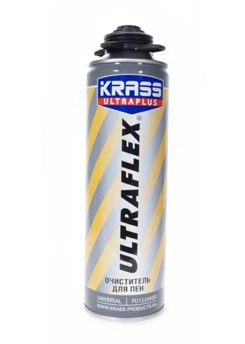 Очиститель монтажной пены 500 мл. Очиститель пены krass Ultraflex 500мл. Очиститель монтажной пены krass Ultraflex 500мл.. Очиститель монтажной пены 500мл tris. Очиститель монтажной пены Sila 500мл