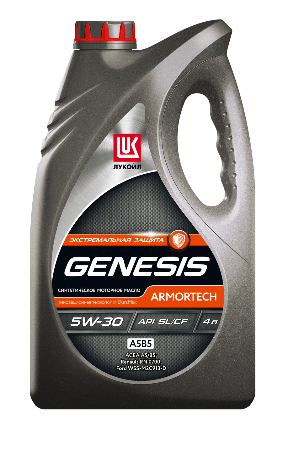 GENESIS ARMORTECH FD A5B5 5W30 WSS M2C 913 D 4 3149878