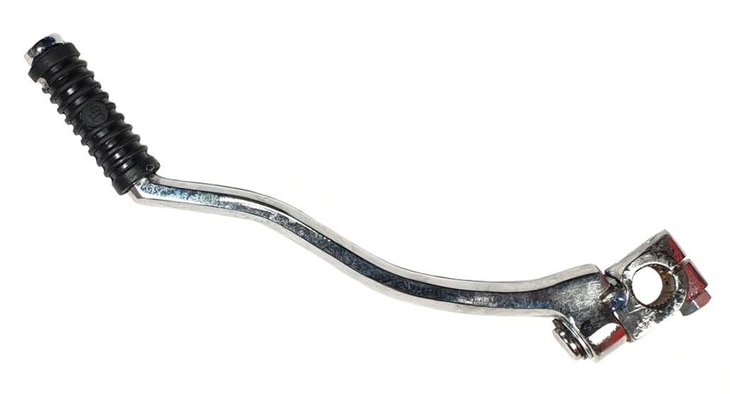 Проскакивает кикстартера на racer rc 250 c5b