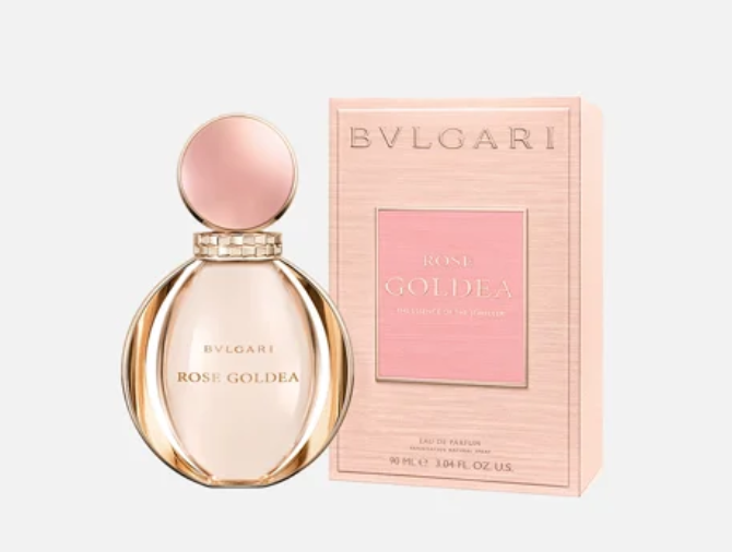 Bvlgari goldea 90 ml 2025