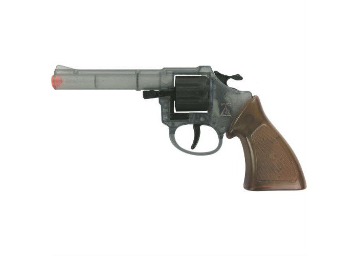 SOHNI-WICKE 0235 SPEELGOEDMUNITIE voor 8-schoten speelgoedpistolen, 144 schoten, EUR 9,45